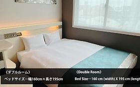 Urban Hotel Kyoto Shijo Premium